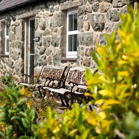 Rb Contractor Stays - Onnen Pwllheli Exterior photo