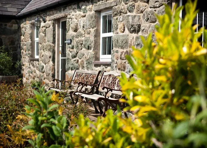 Rb Contractor Stays - Onnen